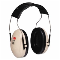 OPTIME 95 EARMUFFS, 21dB