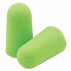 MOLDEX Pura-Fit Foam Earplugs 200pr/bx 33 dB/NRR