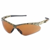 NEMESIS SG CAMO FRAME, BRONZE LENS