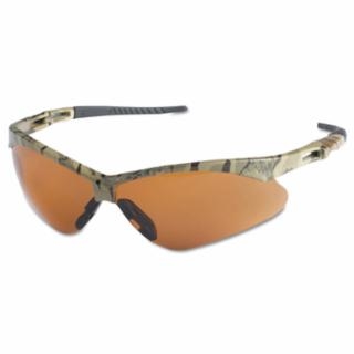 NEMESIS SG CAMO FRAME, BRONZE LENS