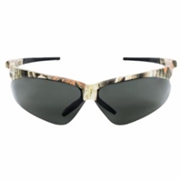 NEMESIS SG, POLARIZED SMOKE LENS CAMO FRAME