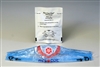 Rescue Breather CPR one-way valve faceshield