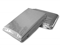 EMERGENCY BLANKET 52 x 84 THERMAL