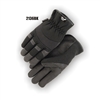 #2136BK  ARMOR SKIN Hawk Slip On Style Gloves