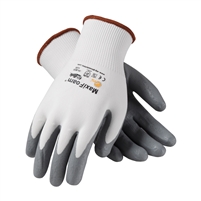 G-Tek Premium MaxiFoam Fit & Feel Gloves