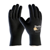 G-Tek MaxiFlex Endurance Gloves Seamless Nylon Fully Coated