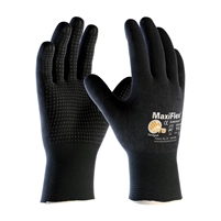 G-Tek MaxiFlex Endurance Gloves Seamless Nylon Fully Coated