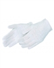 MENS COTTON LISLE EXAM GLOVES