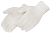 String Knit, Poly/Cotton Glove