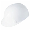 BUMP CAP, WHITE