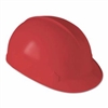 BUMP CAP, RED