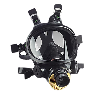 3M 7000 series Ultimate Reusable Full Face-piece Respirator