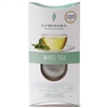 Luminara  Fragrance Cartridge For Fragrance Diffusing Candles - White Tea