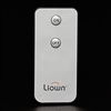 Liown - Hand-Held Remote Control for Remote Control Enabled Flameless LED Candles