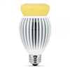 Feit Electric - LED Bulb - A30 Remote Phosphor - 3-Way - 30/70/100W Equivalent - 2700K Warm White - 600/1100/1600 Lumens - Dimmable