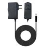 AC to DC Wall Power Adapter - MEDIUM-DUTY 2A OUTPUT - Slim-Line Profile - 100VAC-240VAC to 5VDC@2A - Works with Battery Eliminator Kits