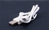 Cable - Regular Type A USB Plug to Micro-B USB Plug