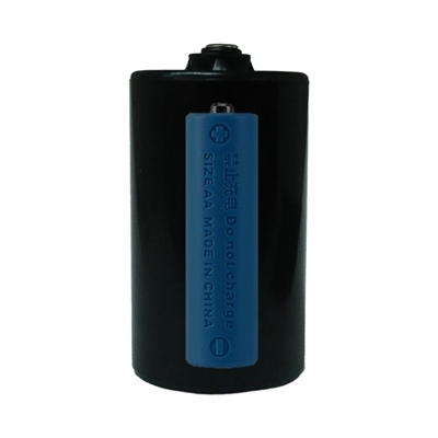 D Passive Dummy Cell Battery - Works with Battery Eliminator Kits
