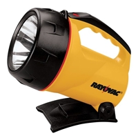 Rayovac Industrial Grade 6V Work Lantern - 75 Lumens - Swivel Stand