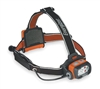 Energizer Intrinscially Safe LED Headlamp - 66 Lumens - 3 x AA Batteries