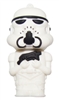 Star Wars USB Flash Drives - 8GB - Storm Trooper