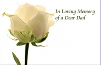 Sm ILM Dad Sympathy Cards  0302020