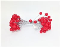 Red Berries Bundle x 50. 0406215