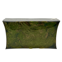 Natural Green Moss Tray