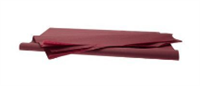 Tissue Paper Burgundy