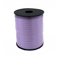 Curling Tie Ribbon Lavender