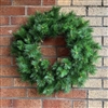 Evergreen Wreath, evergreen, wreath