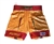 Lennox Lewis Fight-Worn / Used Promotional Boxing Trunks Champion HOF!