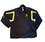 Joe McNight's 2007 USC Football Warm Up Jacket 2X Autographed!