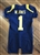 Marvin Jones Cal Bears Game-Worn NCAA Football Jersey #18 with Tons of use!