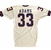 George Adams 1986 NFL SUPER BOWL Season Sand-Knit N.Y. Giants Game Jersey!