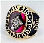 2015 All-Star Game National League Version Ring!