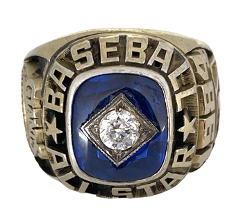 1984 MLB All-Star Game Ring (Candlestick Park, San Francisco)!