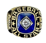 1984 MLB All-Star Game Ring (Candlestick Park, San Francisco)!