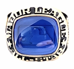 1987 Major League Baseball All-Star Game Ring!