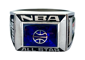 1986 NBA Basketball *All-Star* Game Championship Ring!