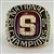 2004 Stanford Cardinal NCAA National Champions 10K Gold Ring!