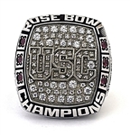 2008 USC Trojans" Pac-12" Champions / "Rose Bowl" Championship Ring!