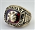 1974 USC Trojans NCAA Football Rose Bowl /  National Champions 10K Gold Ring.