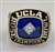 1983 UCLA Bruins Rose Bowl /  Pac-10 Champions 10K Gold Championship Ring!