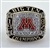 Trent Tucker's 1982  Minnesota Gophers Big-10 Champions Basketball Ring