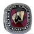 Monte Ball's 2012 Wisconsin Badgers "Big-10 Champions" NCAA Football Ring!