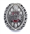 2014 Ohio State St. Buckeyes "National Champions"  NCAA Football Ring!