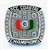 2017 Miami Hurricanes "ACC Costal Champions" Ring!