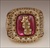 1992 FSU Florida State Seminoles "A.C.C." Champions 10K Gold Football Ring