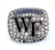 2019 Wake Forest Demon Deacons New Era Pinstripe Bowl at Yankee Stadium Football Championship Ring!